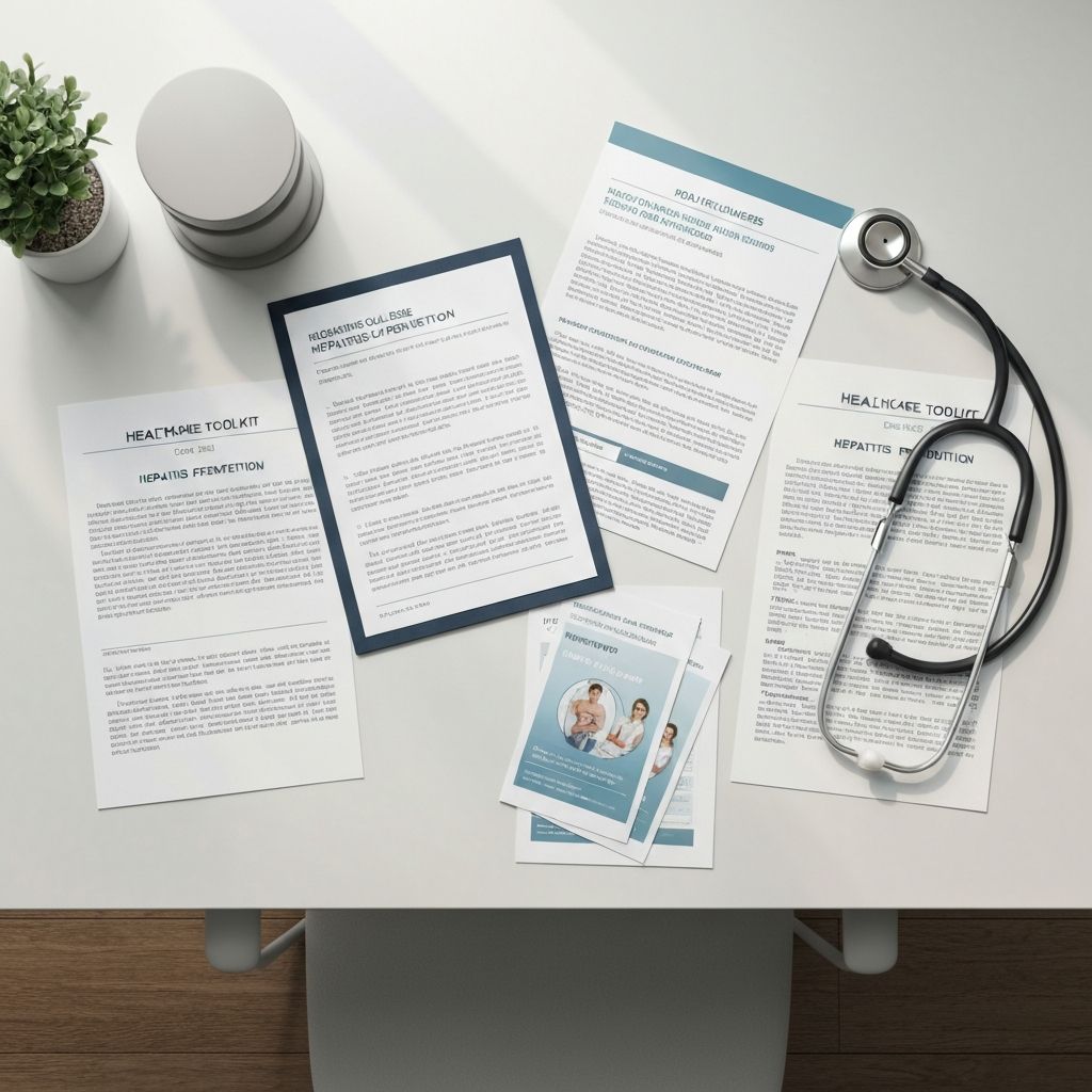 National Guidelines for Hepatitis C Testing and Treatment